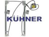 AD KüHNER AV1516 Window Lift